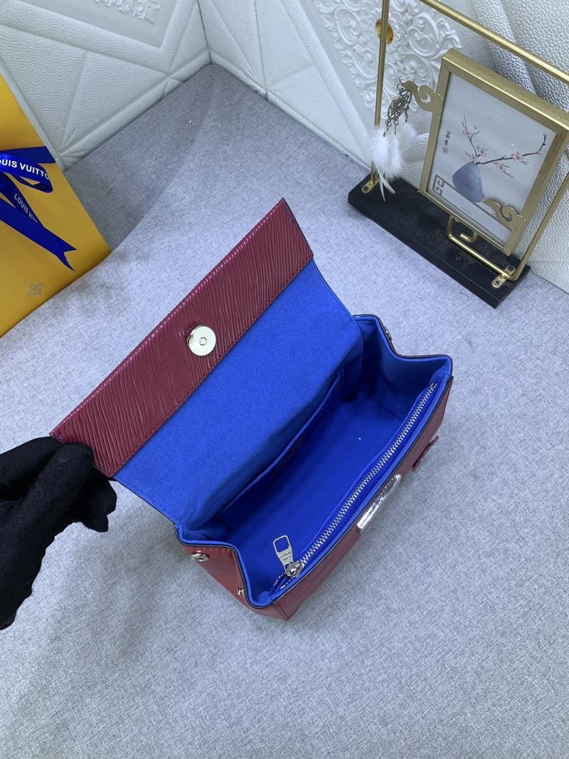 Louis Vuitton Top Handle Bags